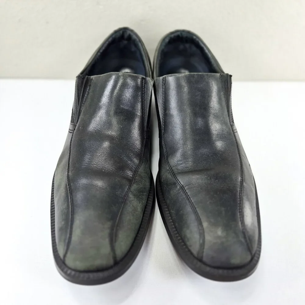 Rockport style leader